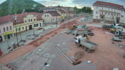 Náměstí Míru