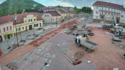 Náměstí Míru