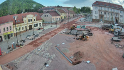 Náměstí Míru