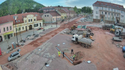 Náměstí Míru