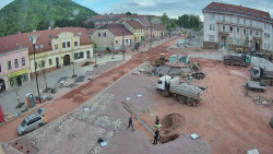 Náměstí Míru