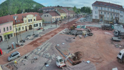 Náměstí Míru