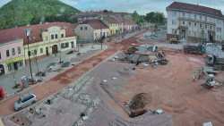 Náměstí Míru