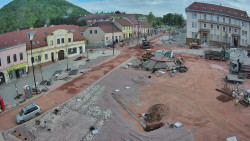 Náměstí Míru