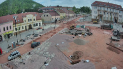 Náměstí Míru