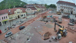 Náměstí Míru