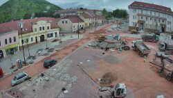 Náměstí Míru