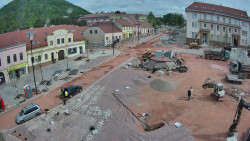 Náměstí Míru
