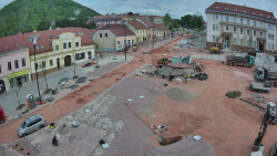 Náměstí Míru