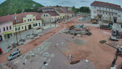 Náměstí Míru
