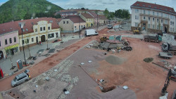 Náměstí Míru