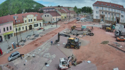 Náměstí Míru