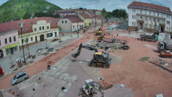 Náměstí Míru