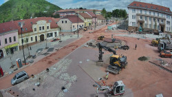 Náměstí Míru