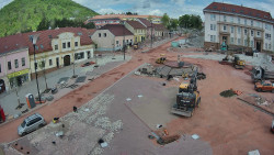 Náměstí Míru