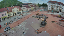 Náměstí Míru