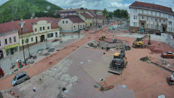 Náměstí Míru