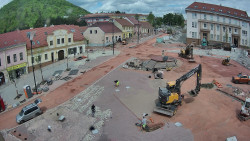 Náměstí Míru
