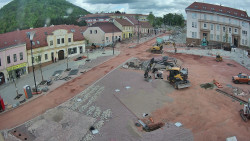 Náměstí Míru