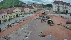 Náměstí Míru