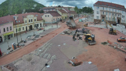 Náměstí Míru