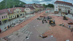 Náměstí Míru
