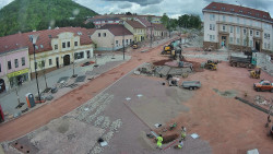 Náměstí Míru
