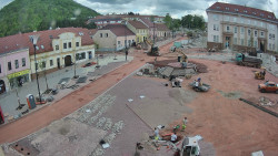 Náměstí Míru