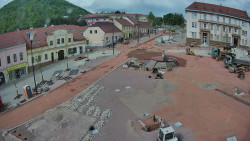 Náměstí Míru