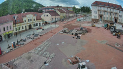 Náměstí Míru