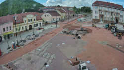 Náměstí Míru