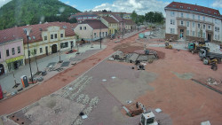 Náměstí Míru