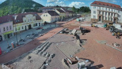 Náměstí Míru