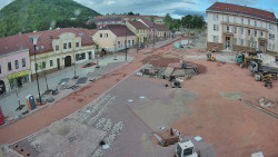 Náměstí Míru