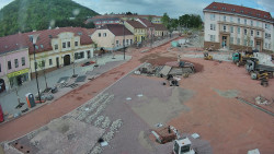 Náměstí Míru