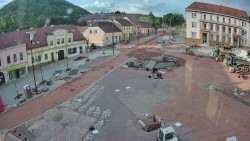 Náměstí Míru