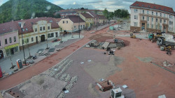 Náměstí Míru