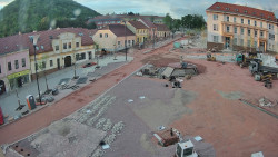 Náměstí Míru