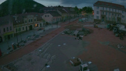 Náměstí Míru