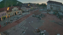 Náměstí Míru
