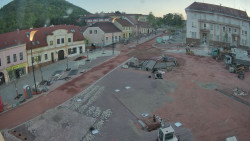 Náměstí Míru
