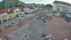 Náměstí Míru