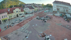 Náměstí Míru
