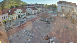Náměstí Míru
