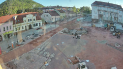 Náměstí Míru