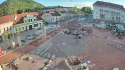 Náměstí Míru