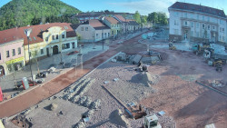 Náměstí Míru