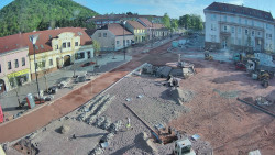 Náměstí Míru