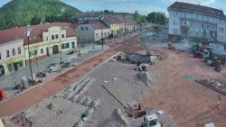 Náměstí Míru