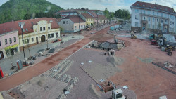 Náměstí Míru